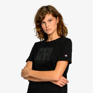 CHAMPION CH MOVE T-SHIRT 
