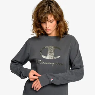 CHAMPION GRAPHIC CREWNECK 