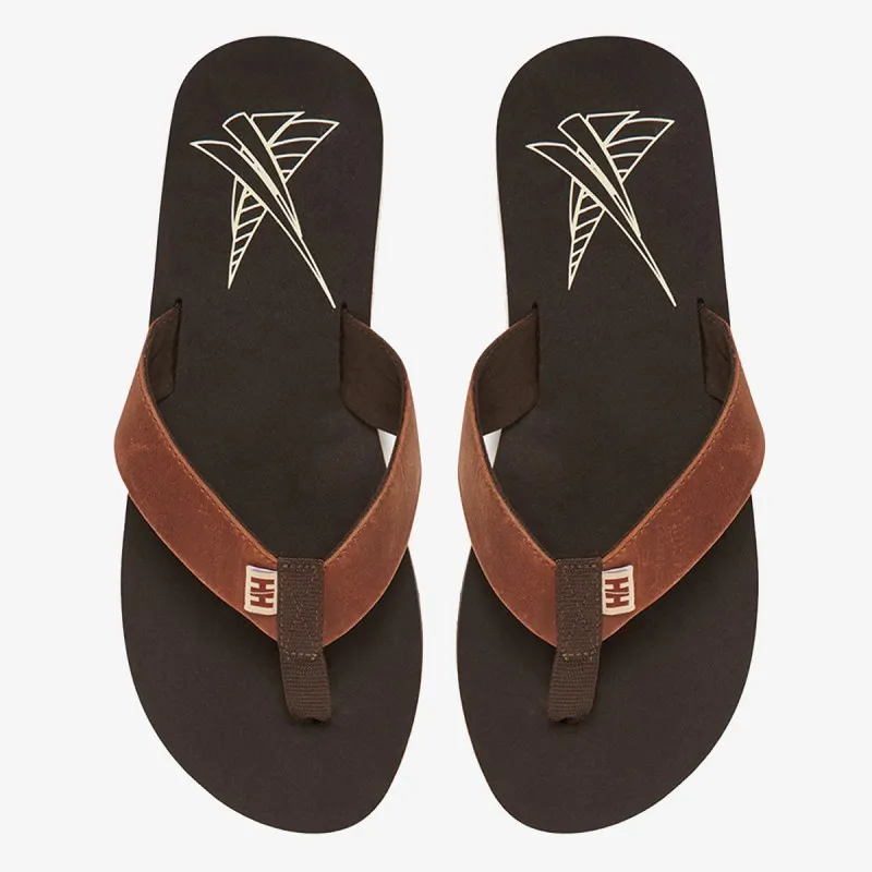 HELLY HANSEN SEASAND LEATHER SANDAL 2 