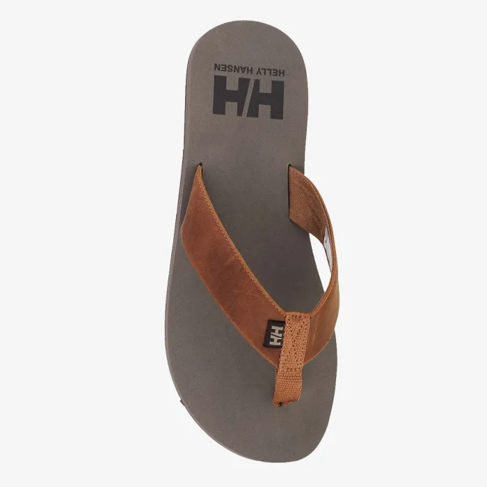 HELLY HANSEN SEASAND LEATHER SANDAL 2 