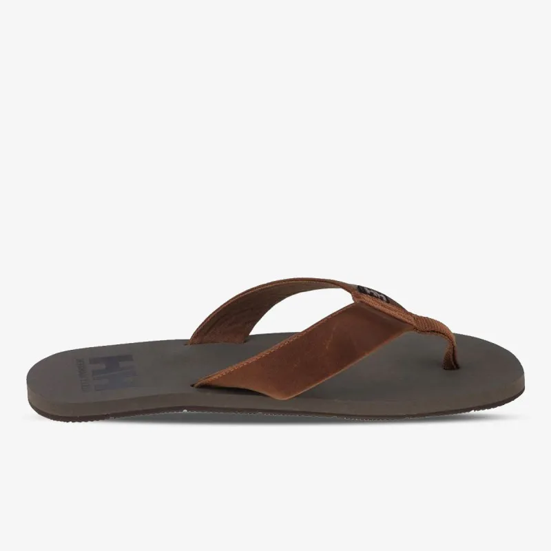 HELLY HANSEN SEASAND LEATHER SANDAL 2 