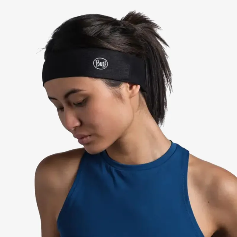 BUFF CoolNet UV Slim Headband 