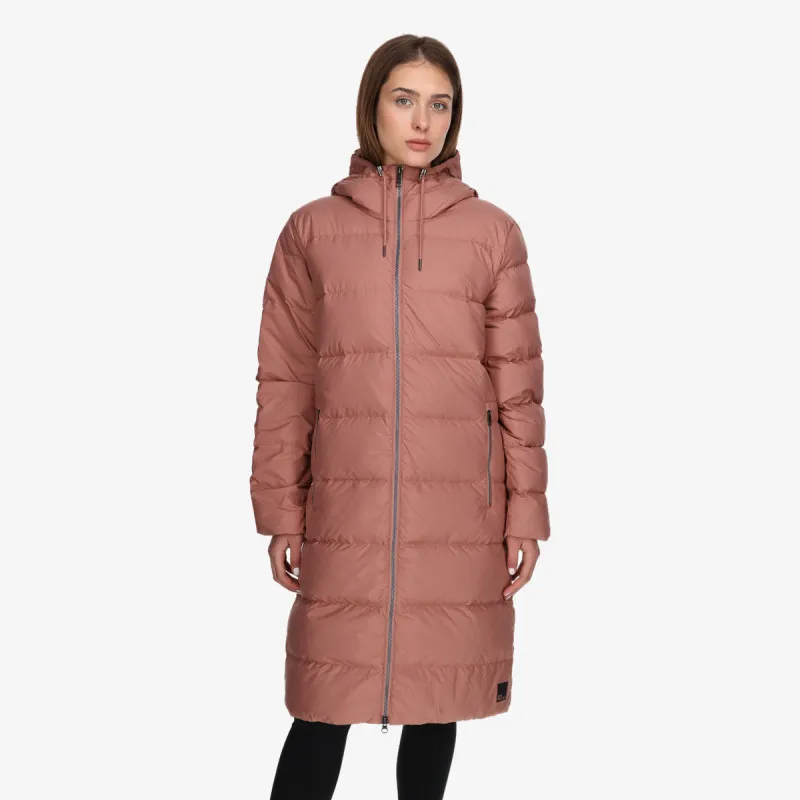 JACK WOLFSKIN FROZEN PALACE COAT W