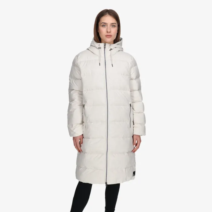 JACK WOLFSKIN FROZEN PALACE COAT W 