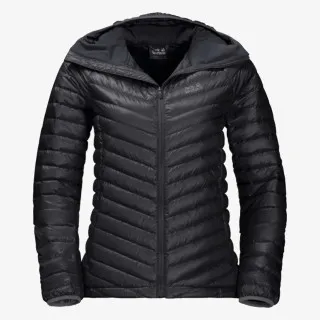 JACK WOLFSKIN ATMOSPHERE JKT W