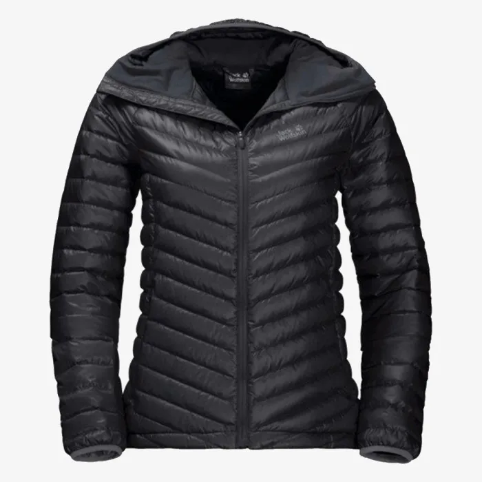 JACK WOLFSKIN ATMOSPHERE JKT W 