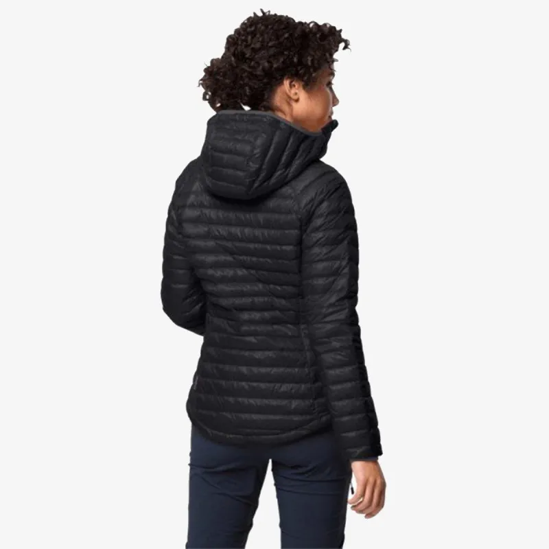 JACK WOLFSKIN ATMOSPHERE JKT W
