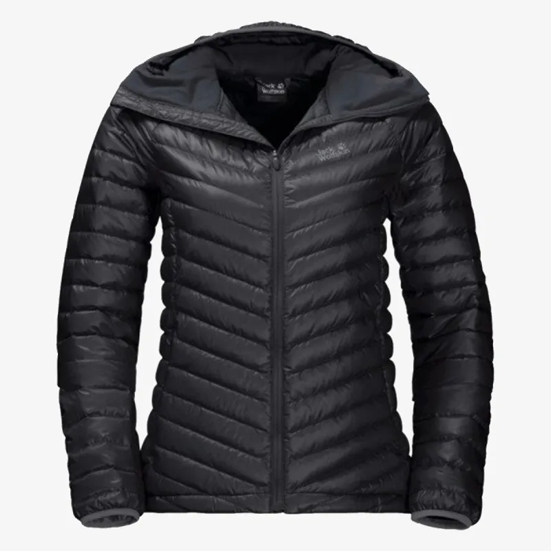 JACK WOLFSKIN ATMOSPHERE JKT W