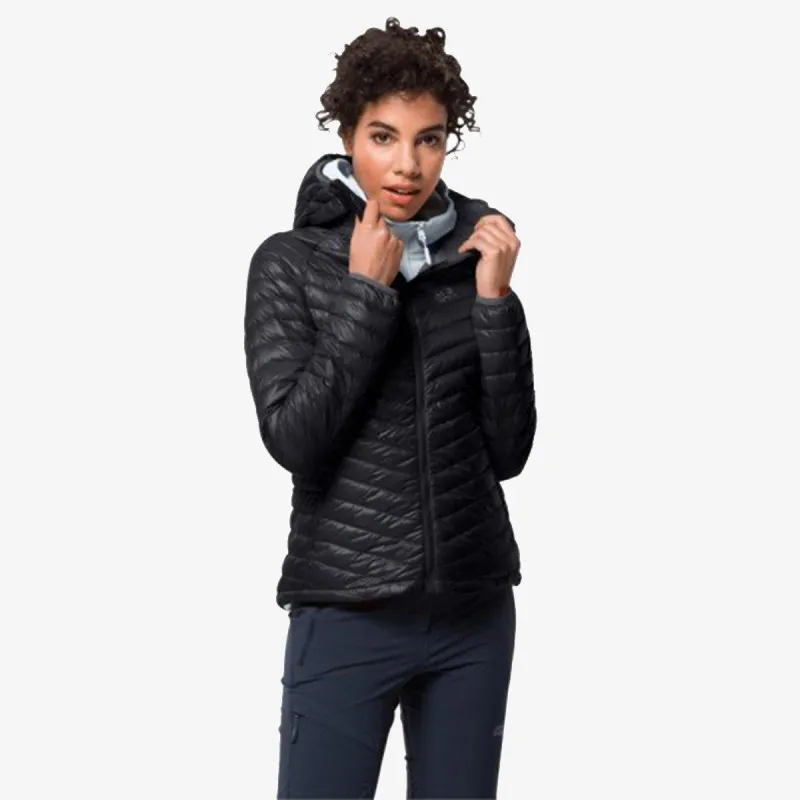JACK WOLFSKIN ATMOSPHERE JKT W