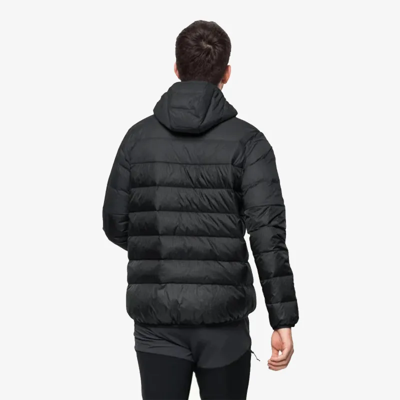 JACK WOLFSKIN DNA TUNDRA DOWN HOODY