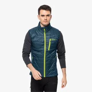 JACK WOLFSKIN ROUTEBURN PRO INS VEST M