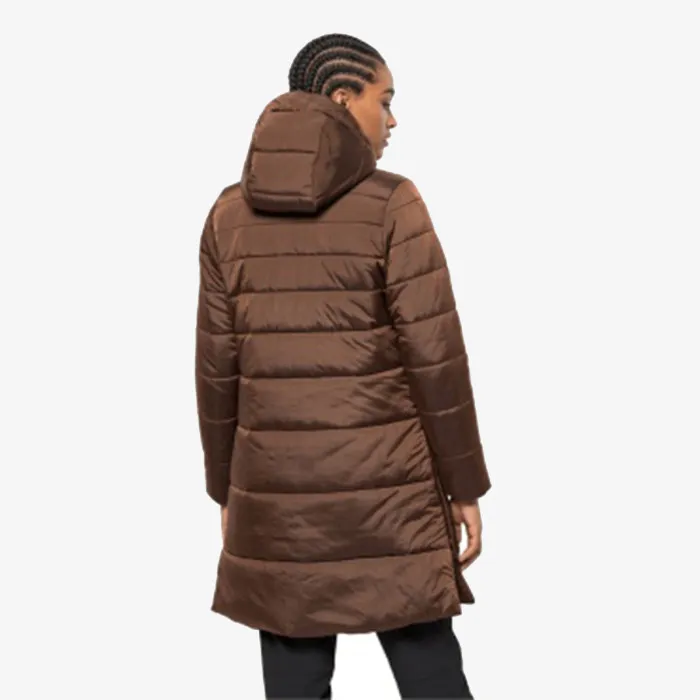 JACK WOLFSKIN EISBACH COAT 