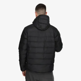 JACK WOLFSKIN ATHER DOWN HOODY M