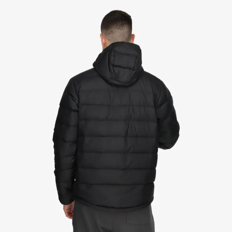 JACK WOLFSKIN ATHER DOWN HOODY M