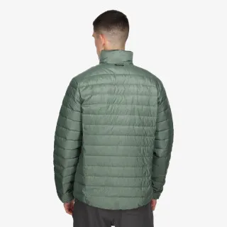 JACK WOLFSKIN PILVI DOWN JKT M