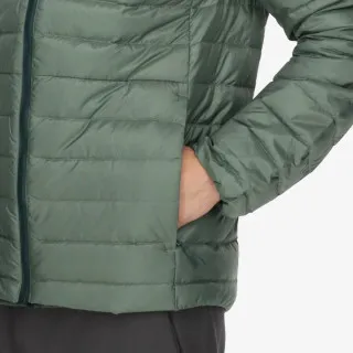 JACK WOLFSKIN PILVI DOWN JKT M
