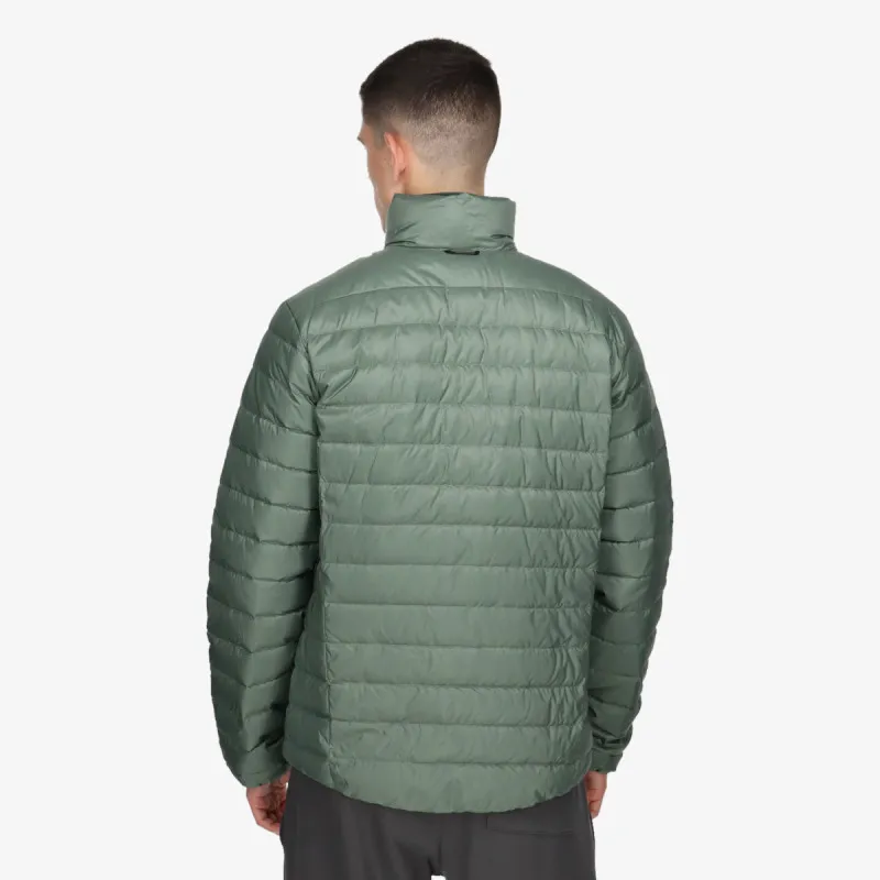 JACK WOLFSKIN PILVI DOWN JKT M