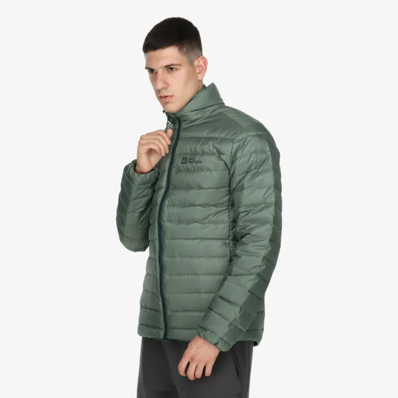JACK WOLFSKIN PILVI DOWN JKT M