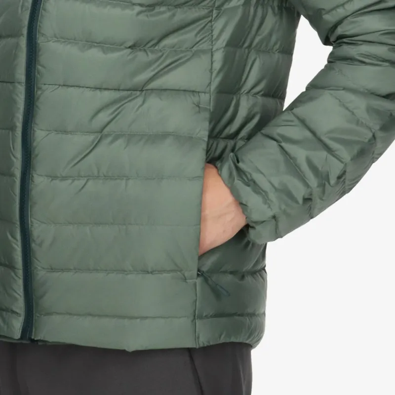 JACK WOLFSKIN PILVI DOWN JKT M