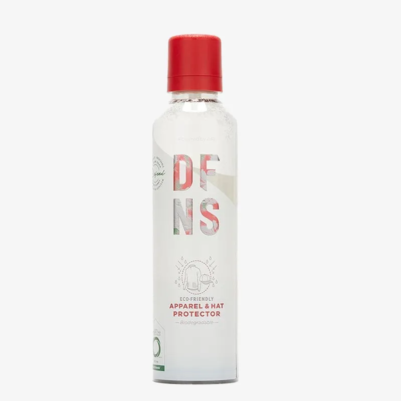DFNS DFNS Apparel & Hat Protector 200 ml