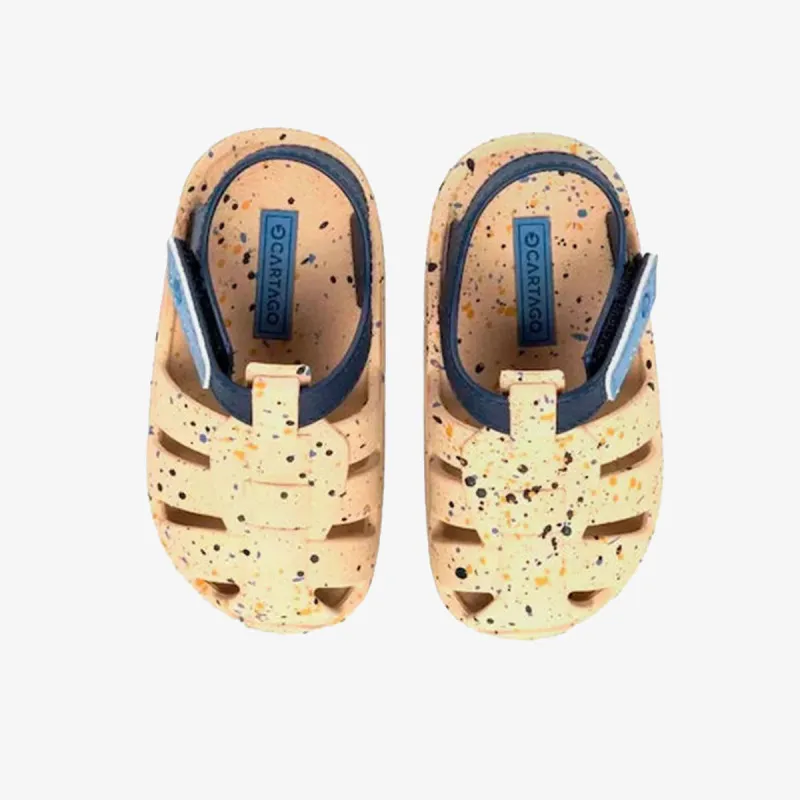 Cartago Oslo Sandal Baby