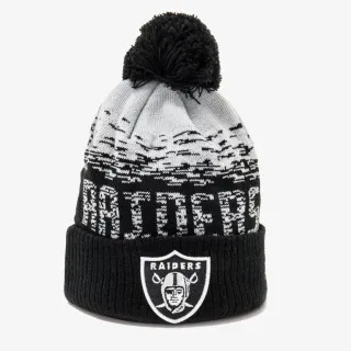 NEW ERA KAPA NFL SPORT KNIT CUFF LASRAI OTC 