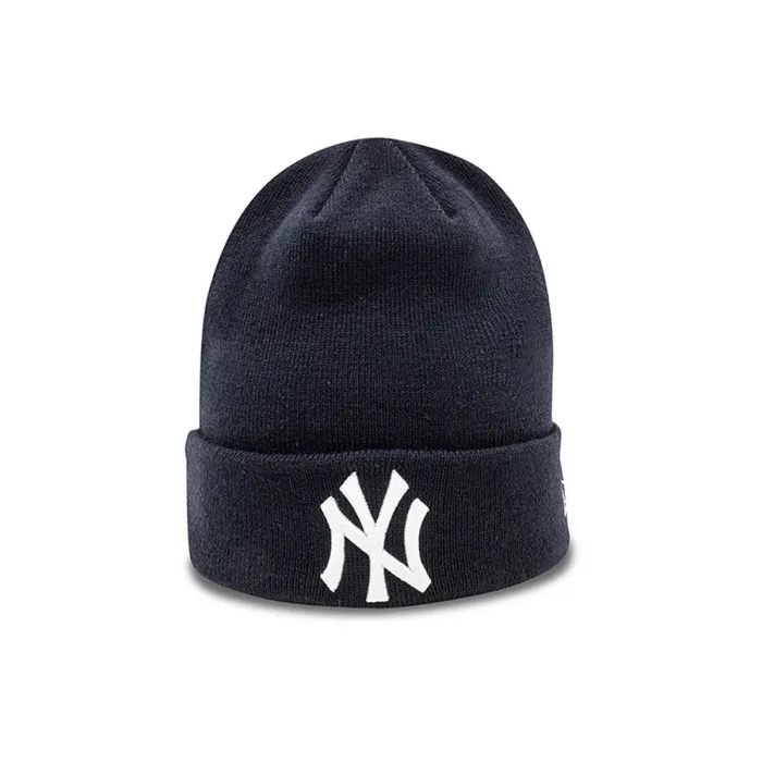 NEW ERA ERA MLB ESSENTIAL CUFF KNIT NEYYAN 