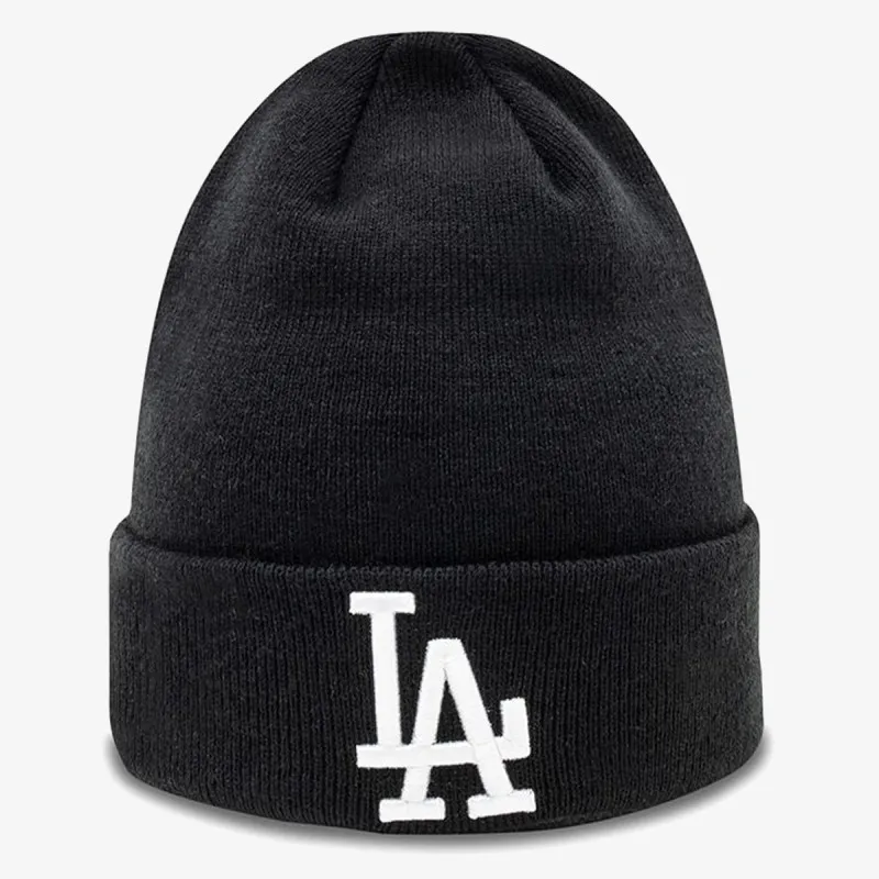 NEW ERA Essential Cuff Knit