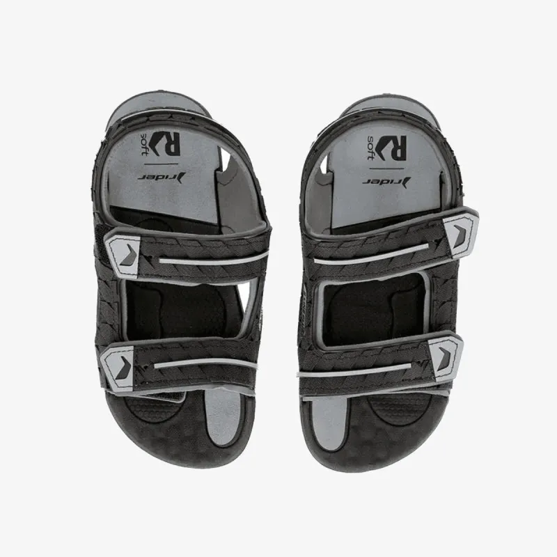 RIDER Rider R Line Plus II Papete Kids
