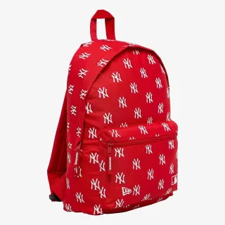 NEW ERA NAHRBTNIK DISTI MLB ENTRY AOP PRINT 