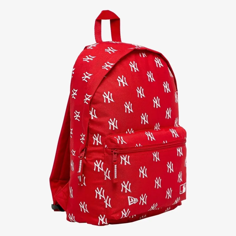 NEW ERA NAHRBTNIK DISTI MLB ENTRY AOP PRINT 