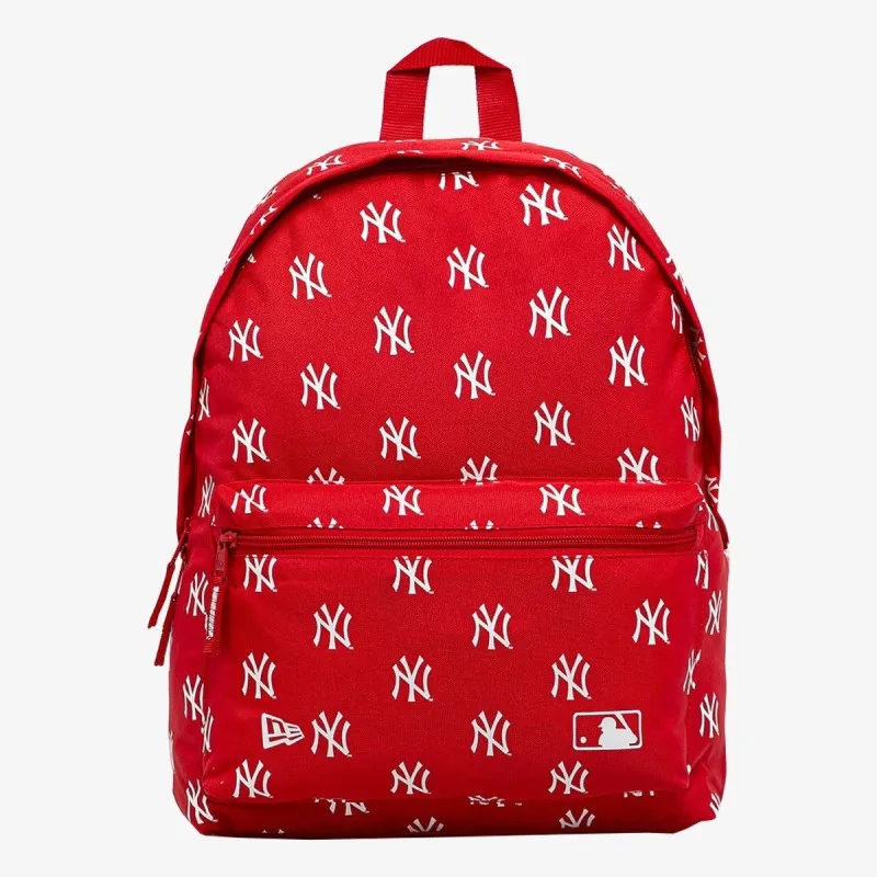 NEW ERA NAHRBTNIK DISTI MLB ENTRY AOP PRINT 