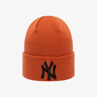 NEW ERA KAPA LEAGUE ESSENTIAL CUFF KNIT NEYYAN F 