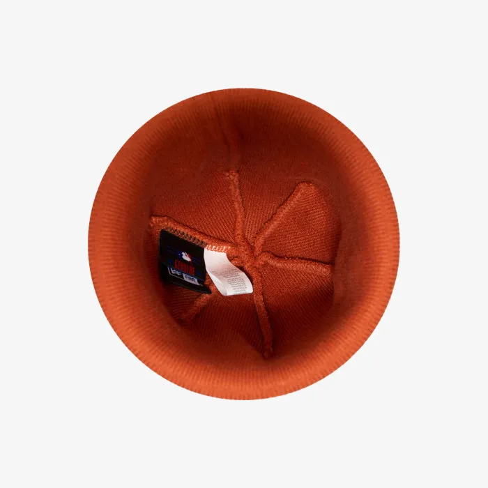 NEW ERA KAPA LEAGUE ESSENTIAL CUFF KNIT NEYYAN F 