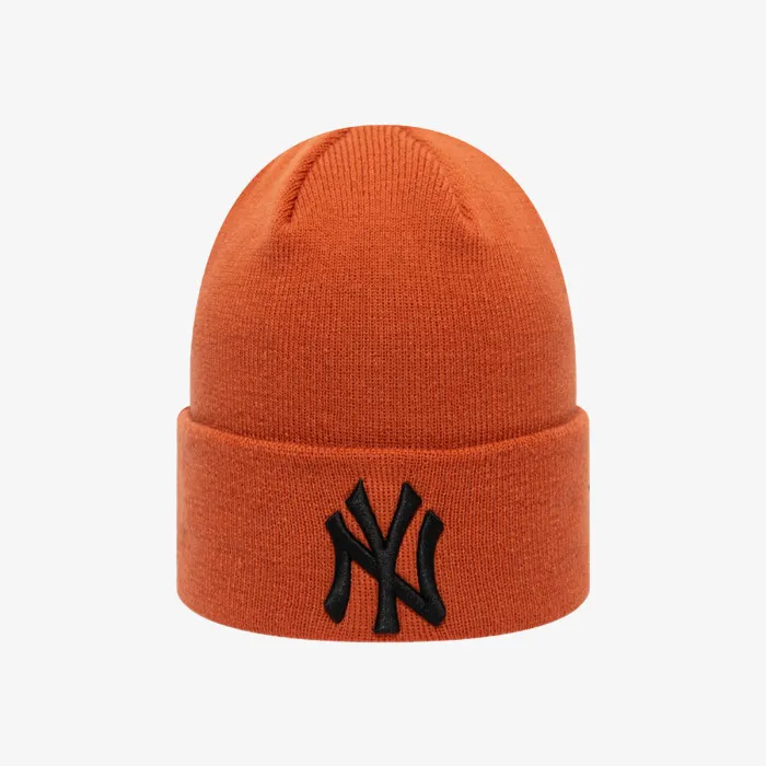 NEW ERA KAPA LEAGUE ESSENTIAL CUFF KNIT NEYYAN F 