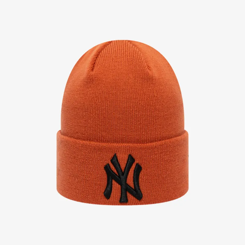 NEW ERA KAPA LEAGUE ESSENTIAL CUFF KNIT NEYYAN F 