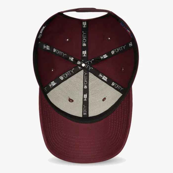 NEW ERA 940 League Essential Snap Neyyan 
