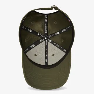 NEW ERA NEW ERA DIAMOND ERA ESSENTIAL 9FORTY® NEW YORK YANKEES