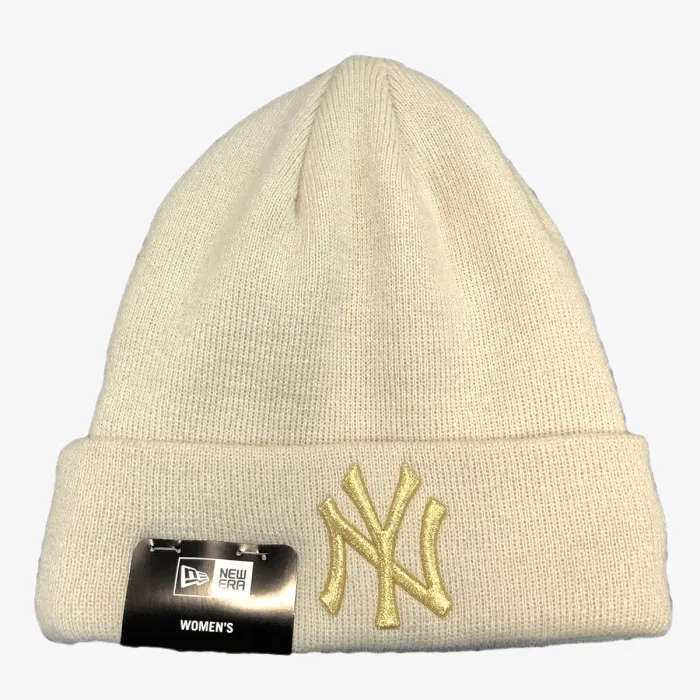NEW ERA KAPA CUFF KNIT WMNS NEYYAN STNGLD OSFM 