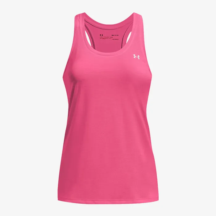 UNDER ARMOUR TECH TANK - TWIST 
