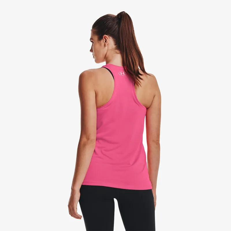 UNDER ARMOUR TECH TANK - TWIST