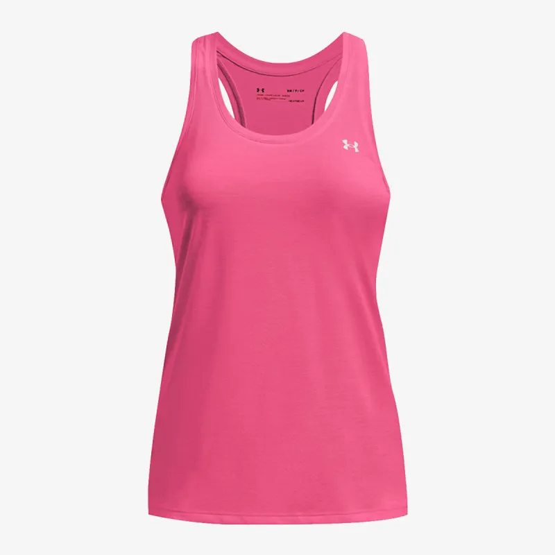 UNDER ARMOUR TECH TANK - TWIST