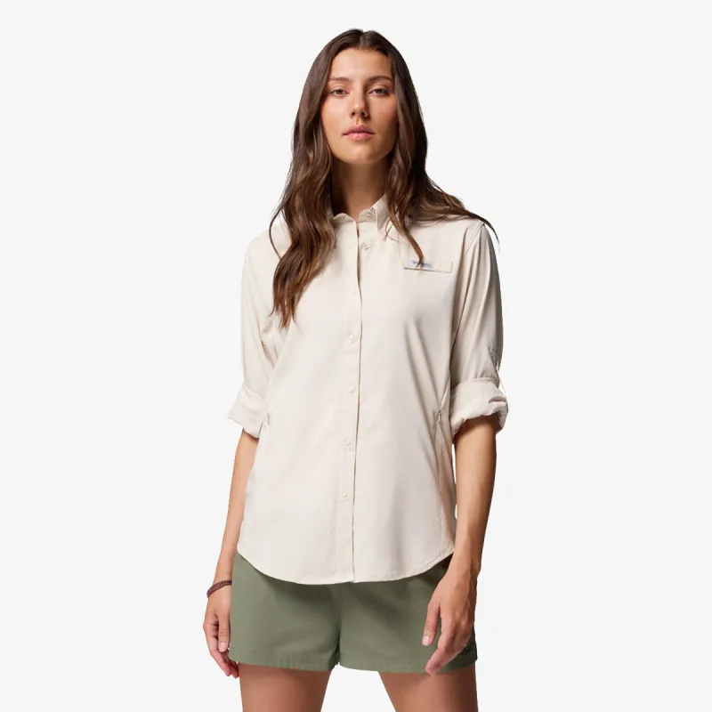 COLUMBIA Womens Tamiami™ II LS Shirt 