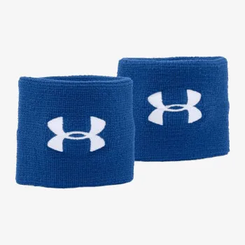 UA PERFORMANCE WRISTBANDS 
