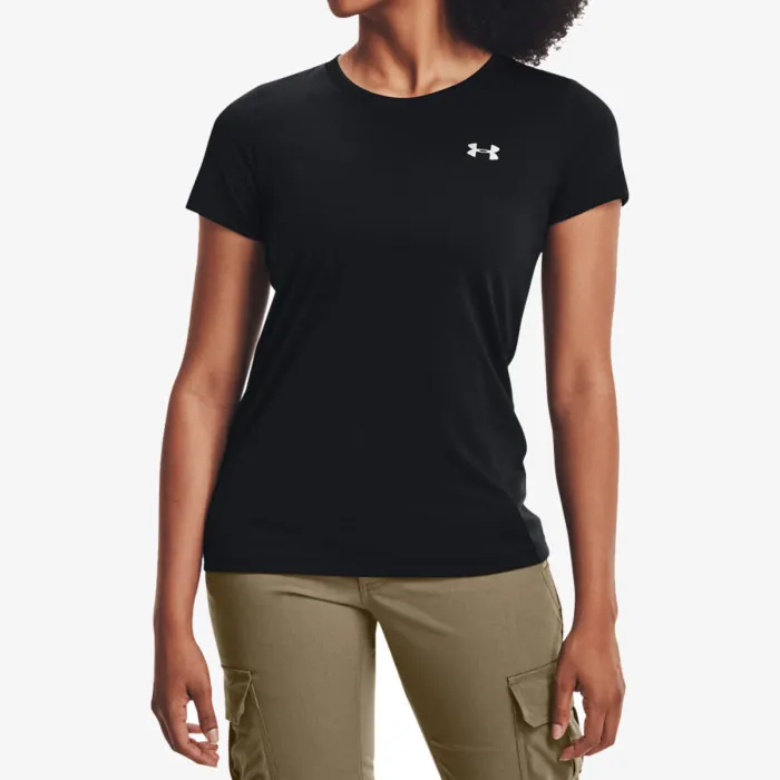 UNDER ARMOUR TECH SSC - SOLID 