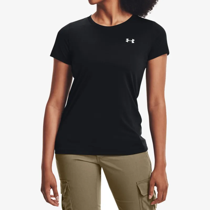 UNDER ARMOUR TECH SSC - SOLID
