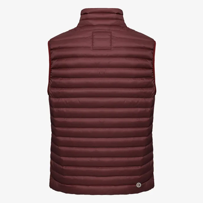 COLMAR MENS DOWN VEST 