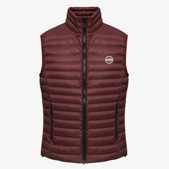 COLMAR MENS DOWN VEST 