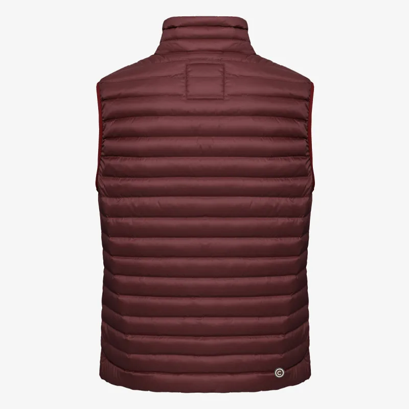 COLMAR MENS DOWN VEST 