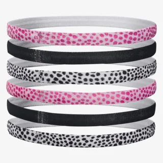 UNDER ARMOUR GIRLS GRAPHIC HB (6PK)